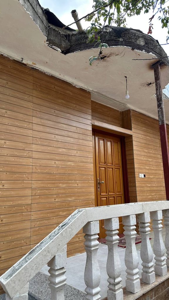 ویلا یک خوابه هاشمی5