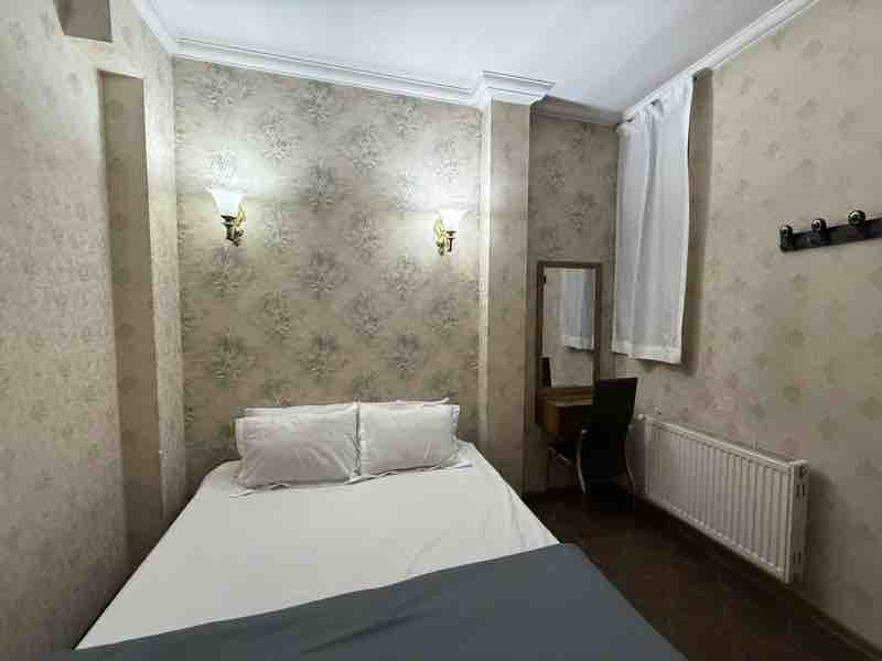 دوخوابه ایران زائر واحد 3