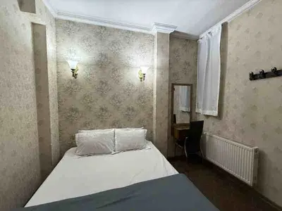 آپارتمان دوخوابه ایران زائر واحد 3