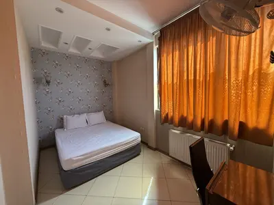 آپارتمان دوخوابه ایران زائر واحد ۵