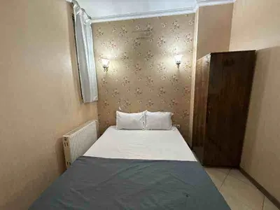 آپارتمان دوخوابه ایران زائر - واحد ۶