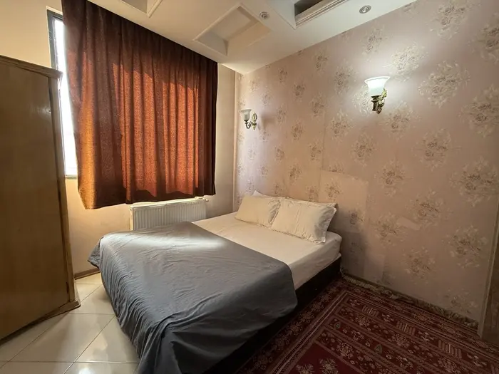 آپارتمان ایران زائر - واحد دوخوابه ۸