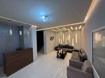 آپارتمان دوخوابه ایران زائر واحد 3