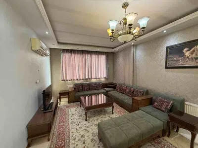 آپارتمان ایران زائر - واحد دوخوابه ۸