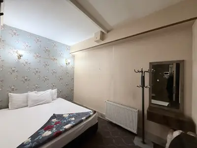 آپارتمان یک خوابه ایران زائر واحد ۱