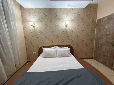 آپارتمان دوخوابه ایران زائر - واحد ۶