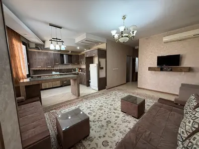 آپارتمان دوخوابه ایران زائر واحد 3