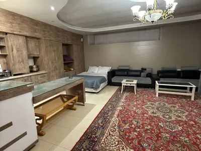 آپارتمان یک خوابه ایران زائر - واحد ۲