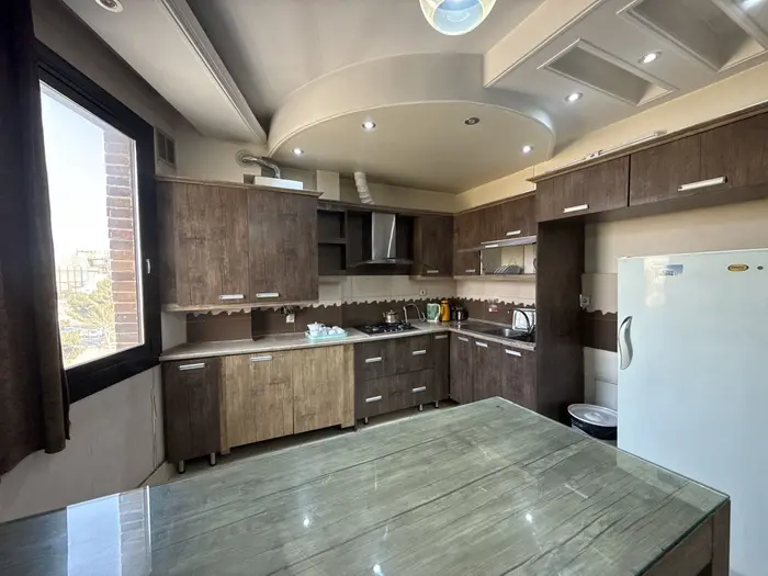 آپارتمان ایران زائر - واحد دوخوابه ۷