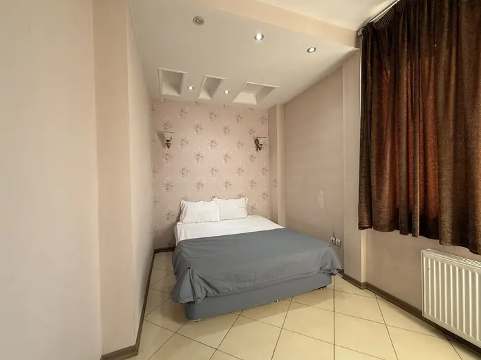 آپارتمان ایران زائر - واحد دوخوابه ۷