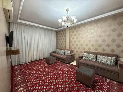 آپارتمان دوخوابه ایران زائر - واحد ۶