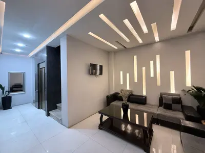 آپارتمان یک خوابه ایران زائر واحد ۱