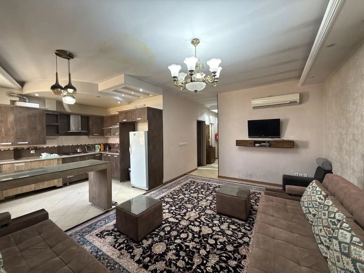 آپارتمان ایران زائر - واحد دوخوابه ۷