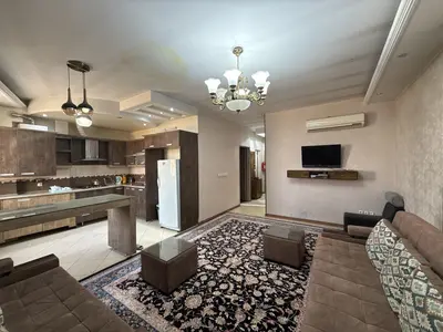 آپارتمان ایران زائر - واحد دوخوابه ۷