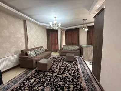 آپارتمان ایران زائر - واحد دوخوابه ۷