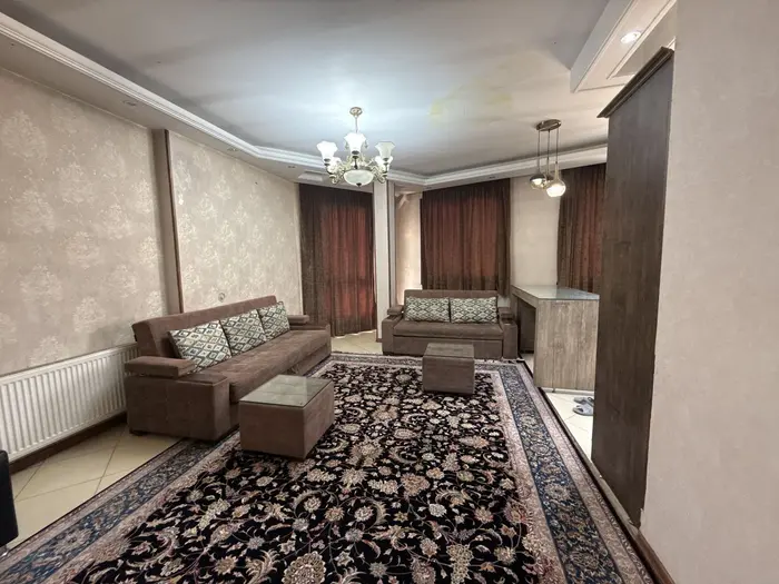 آپارتمان ایران زائر - واحد دوخوابه ۷