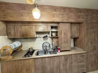 آپارتمان یک خوابه ایران زائر - واحد ۲