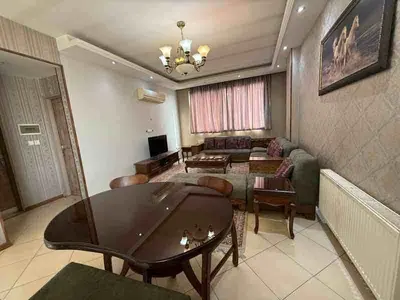 آپارتمان ایران زائر - واحد دوخوابه ۸