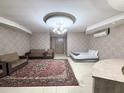 آپارتمان یک خوابه ایران زائر واحد ۱