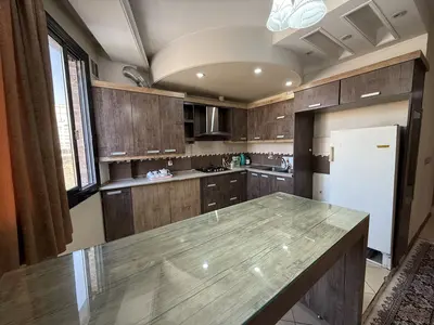 آپارتمان دوخوابه ایران زائر واحد ۵