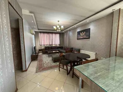 آپارتمان ایران زائر - واحد دوخوابه ۸