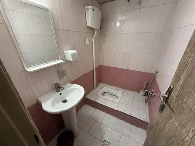 آپارتمان دوخوابه ایران زائر واحد ۵