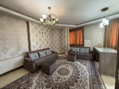 آپارتمان دوخوابه ایران زائر واحد ۵