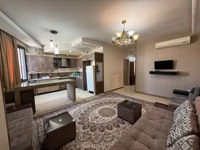 آپارتمان دوخوابه ایران زائر واحد ۵