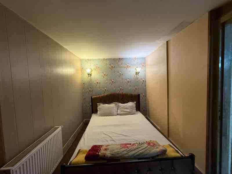 یک خوابه ایران زائر - واحد ۲