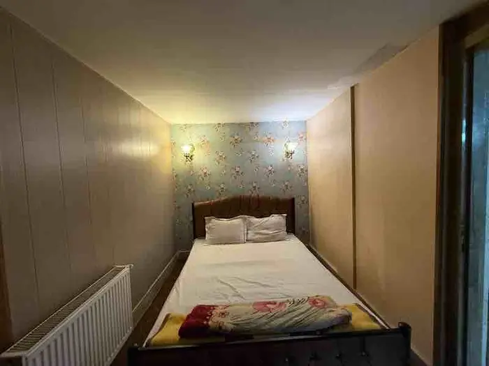 آپارتمان یک خوابه ایران زائر - واحد ۲ - اتاق خواب