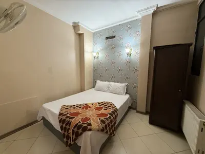 آپارتمان دوخوابه ایران زائر واحد ۵