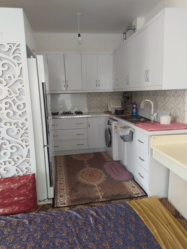 ویلا یک خوابه  ارسباران