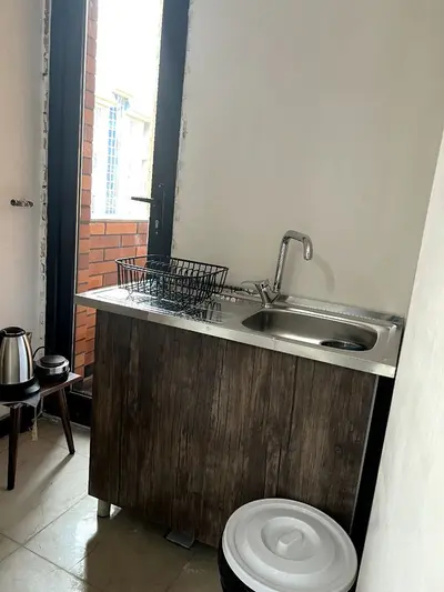 آپارتمان فلت کوروش ۲ پیامبر