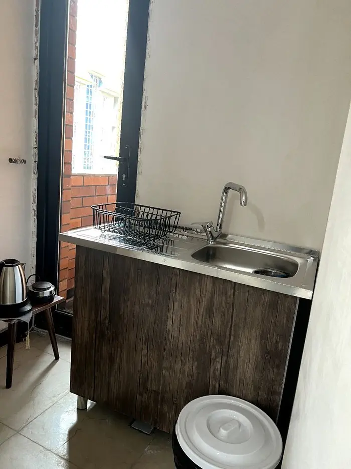 آپارتمان فلت کوروش ۲ پیامبر