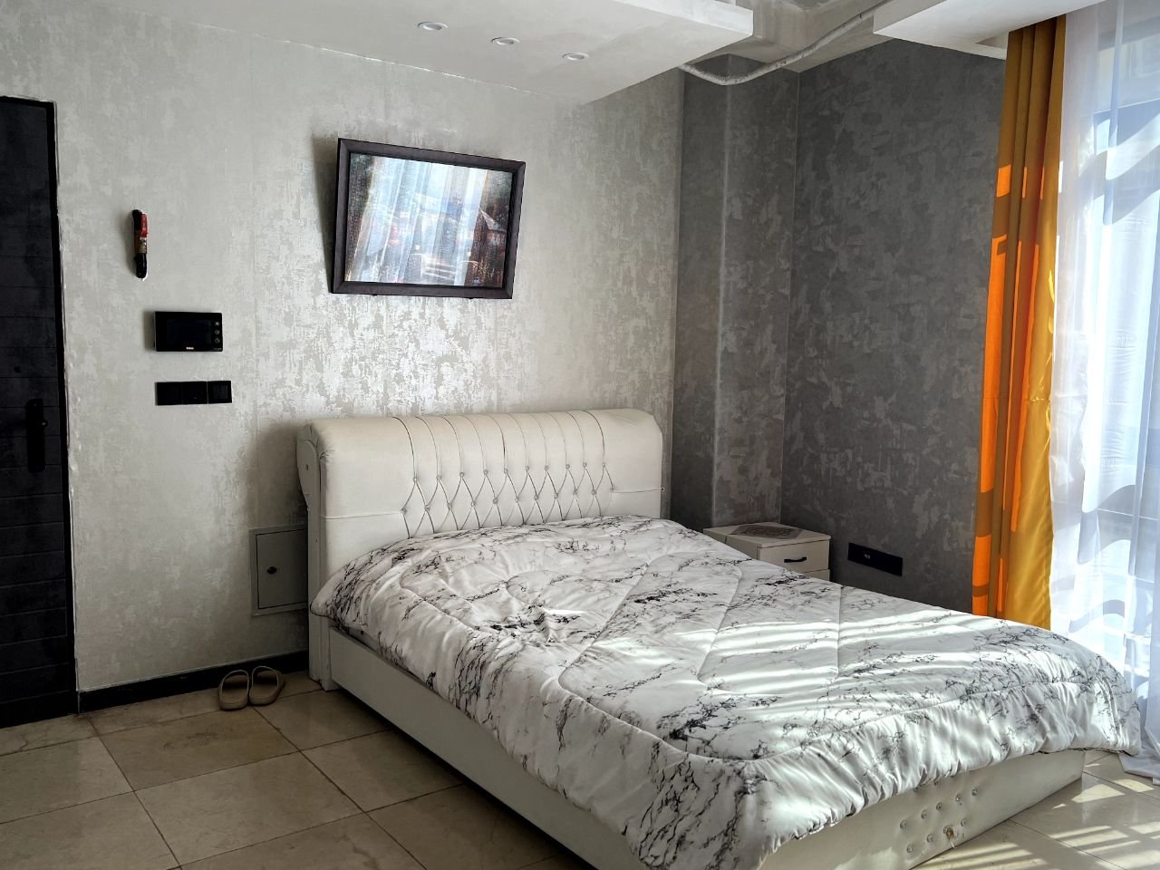 آپارتمان فلت کوروش ستاری