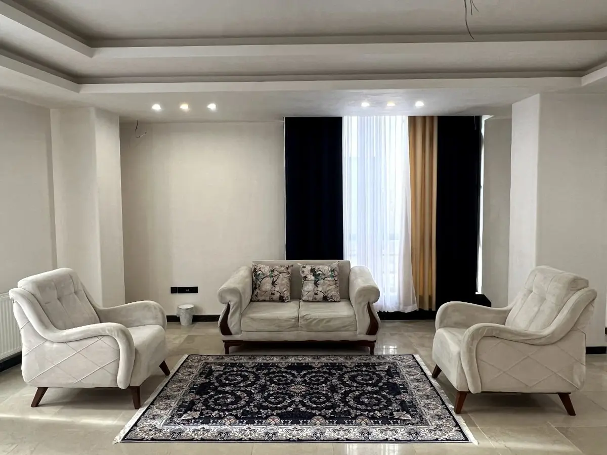 آپارتمان فلت کوروش ۲ پیامبر