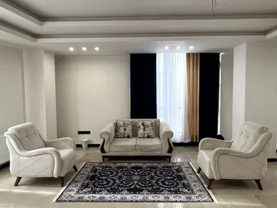 آپارتمان فلت کوروش ۲ پیامبر