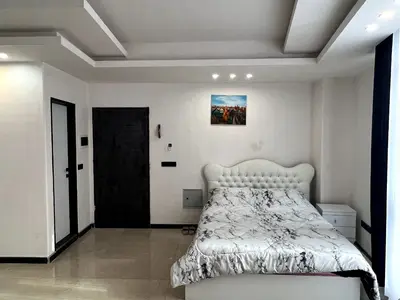 آپارتمان فلت کوروش ۲ پیامبر