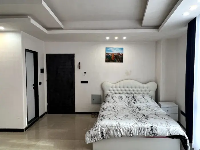 آپارتمان فلت کوروش ۲ پیامبر