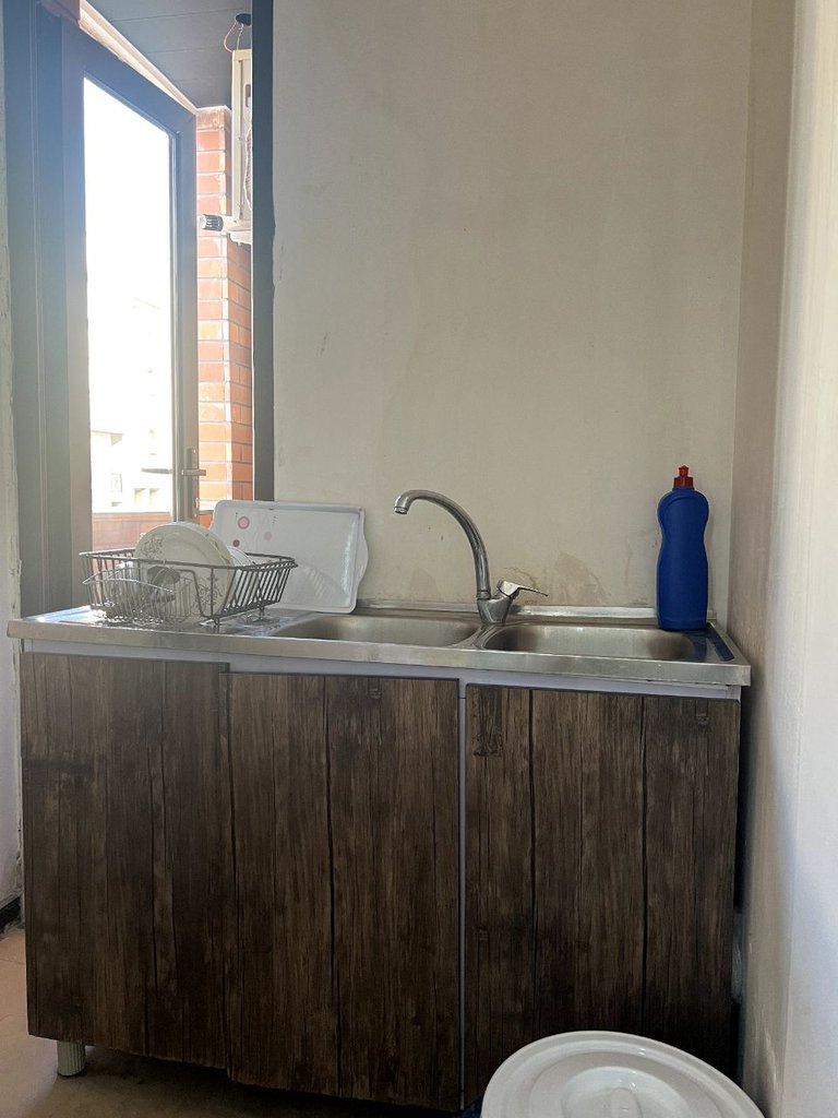 آپارتمان یک خوابه کوروش ۳