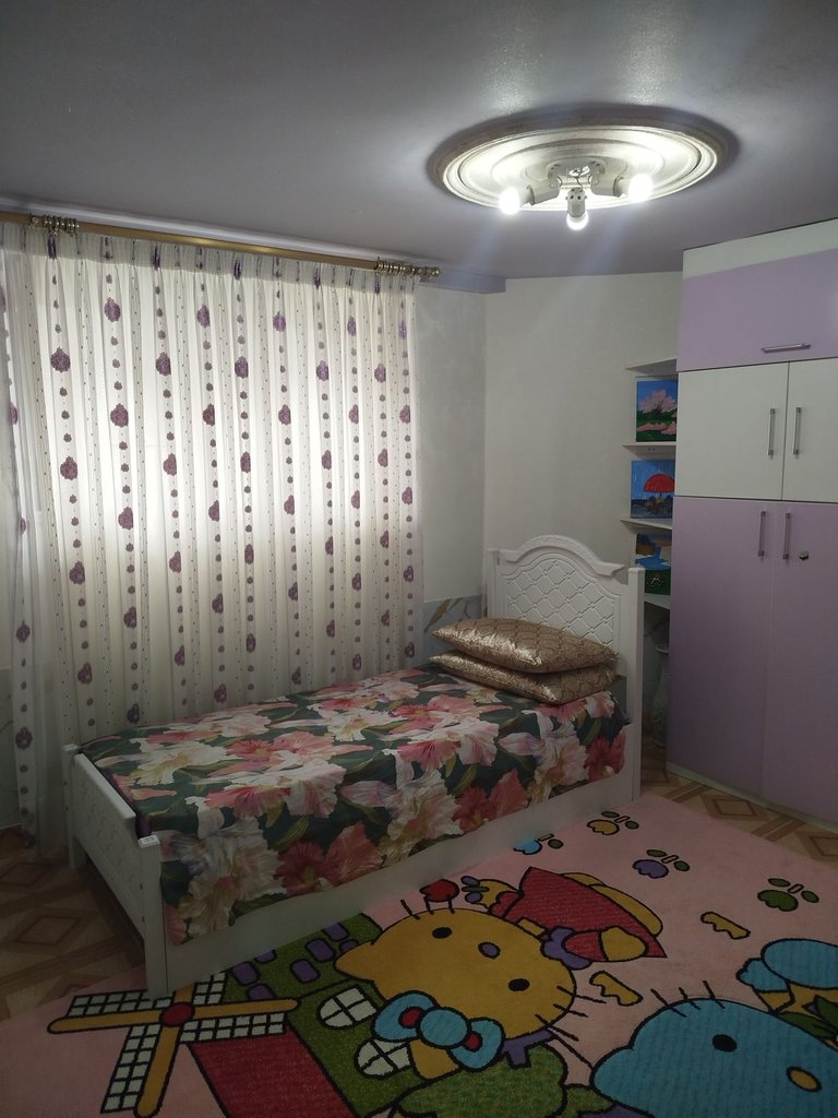 سوئیت دوخوابه سعید 6