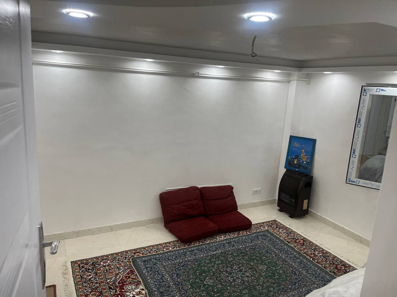 ویلا دوخوابه دوبلکس شفیعی
