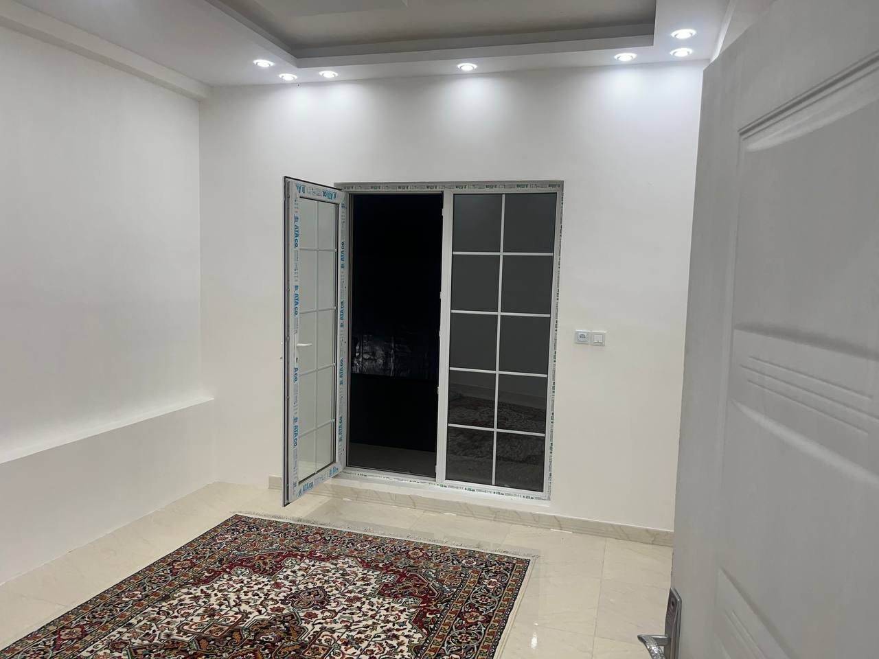 ویلا دوخوابه دوبلکس شفیعی