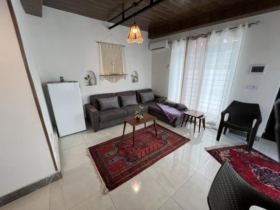 سوئیت دوتخته فلت شاهور