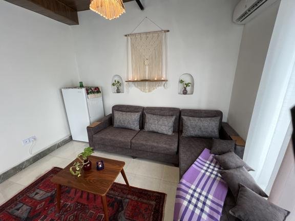 سوئیت دوتخته فلت شاهور