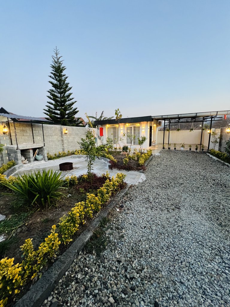 سوئیت دوتخته فلت شاهور