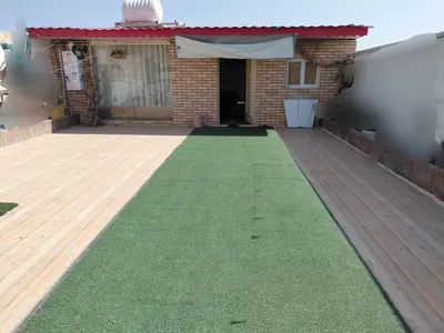 سوئیت یک خوابه سایه 1