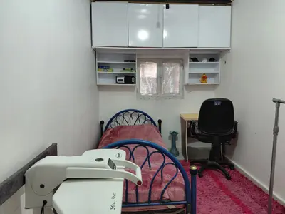 سوئیت یک خوابه سایه 1