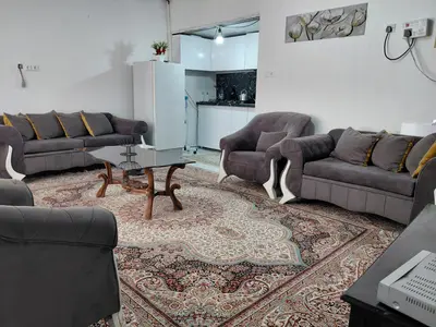 سوئیت یک خوابه سایه 1