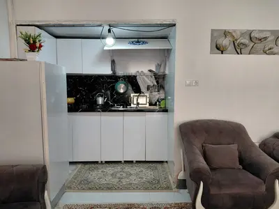 سوئیت یک خوابه سایه 1